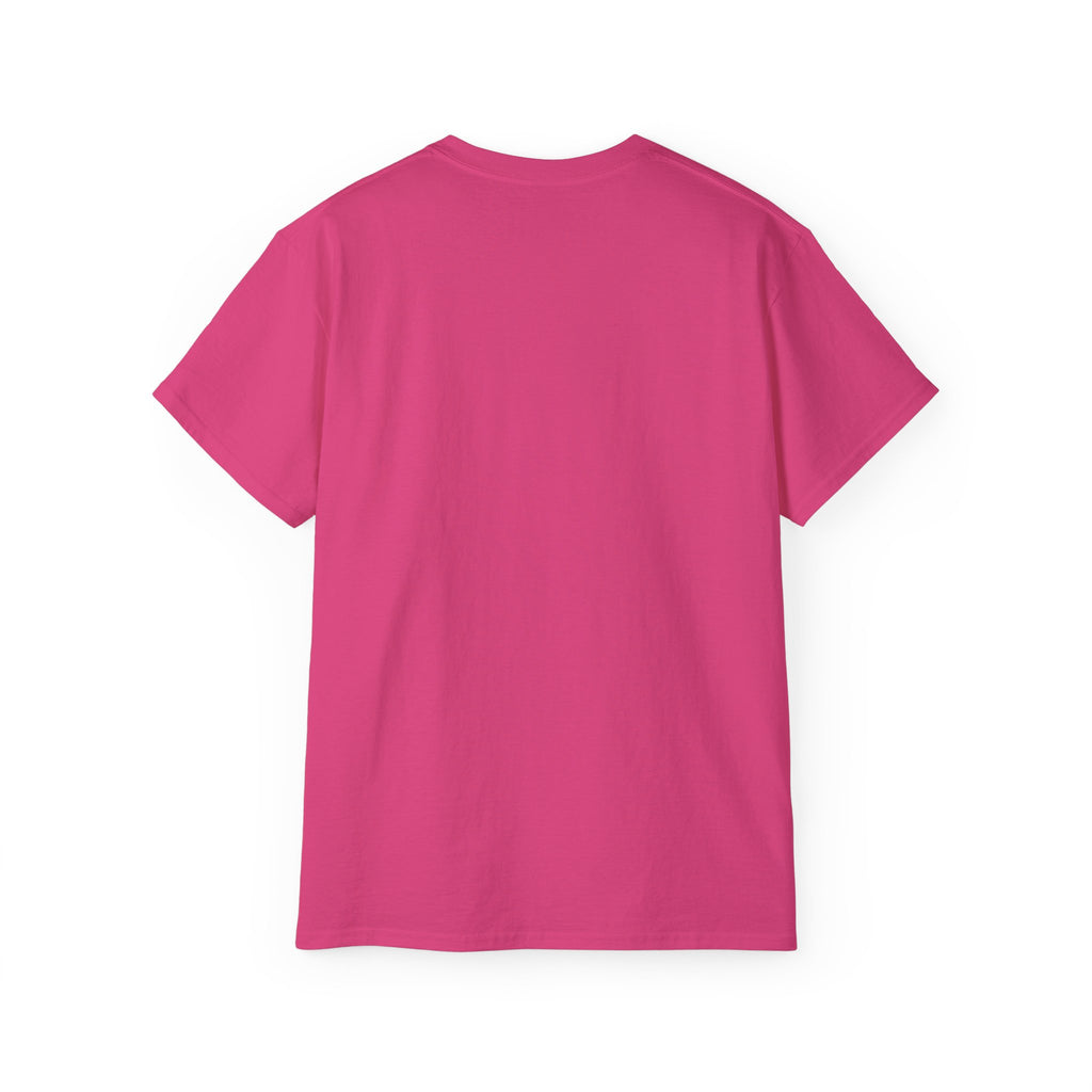 Stronger Than the Storm — 4kRacing Awareness Tee