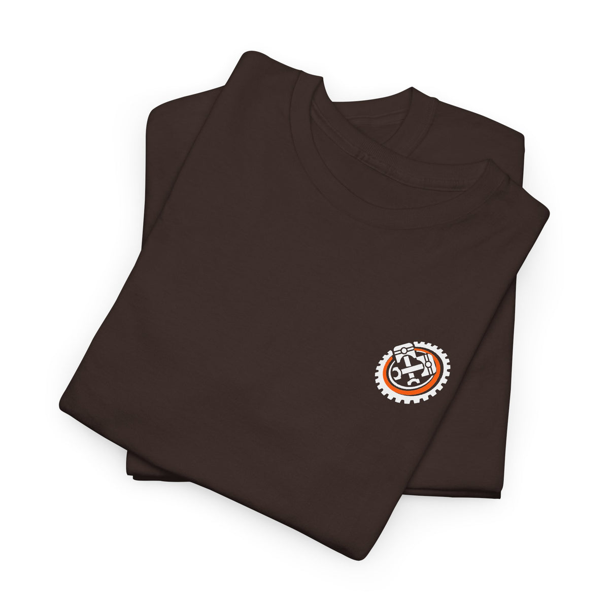 Official 4kRacing Gear — Adult Tee