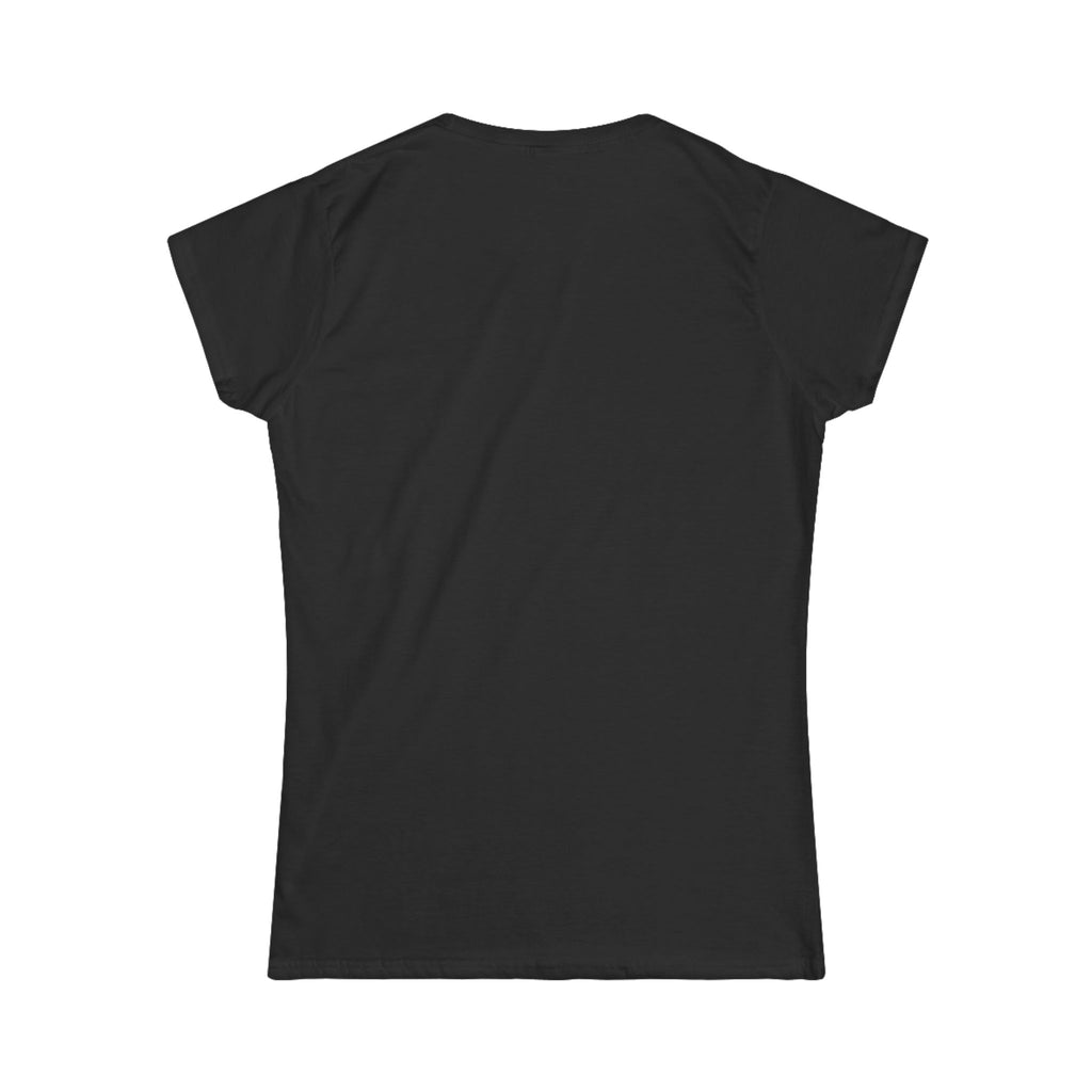 Women's Tee Halloween Racer