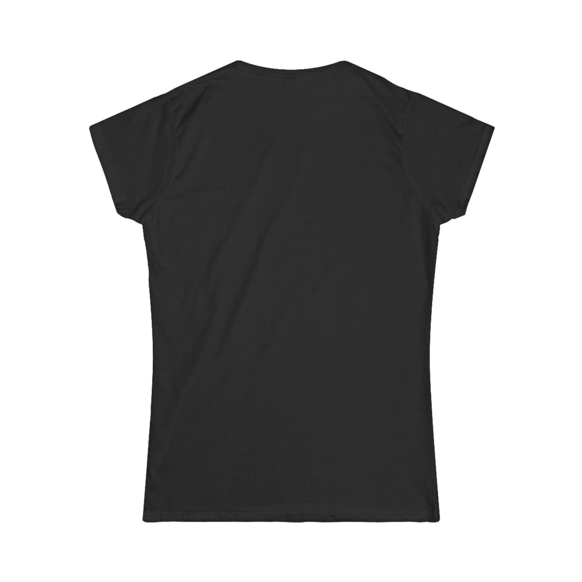 Women's Tee Halloween Racer