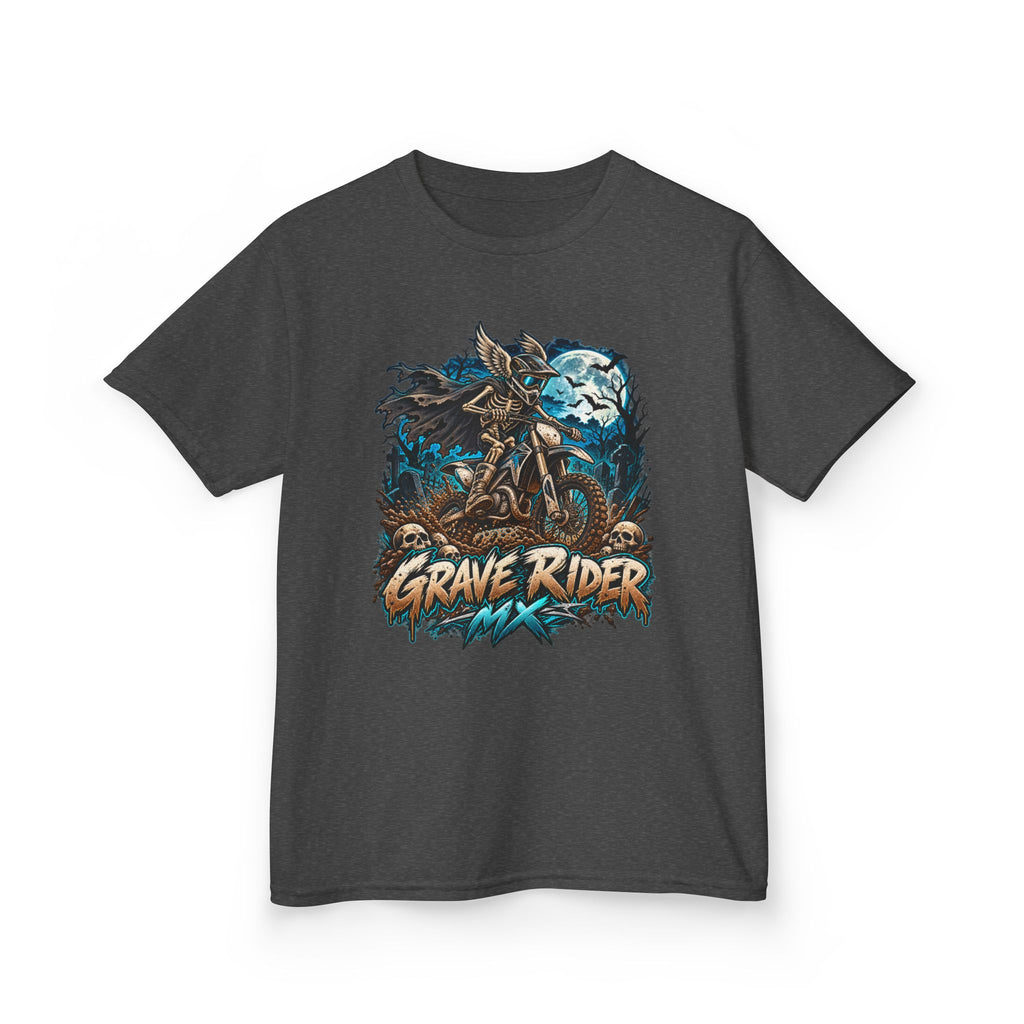 Grave Rider Kids Tee