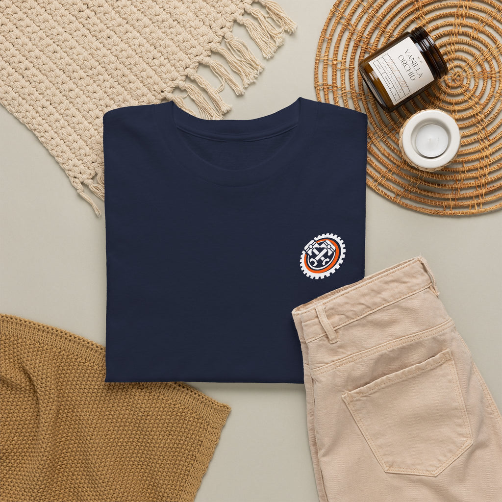 Official 4kRacing Gear — Adult Tee