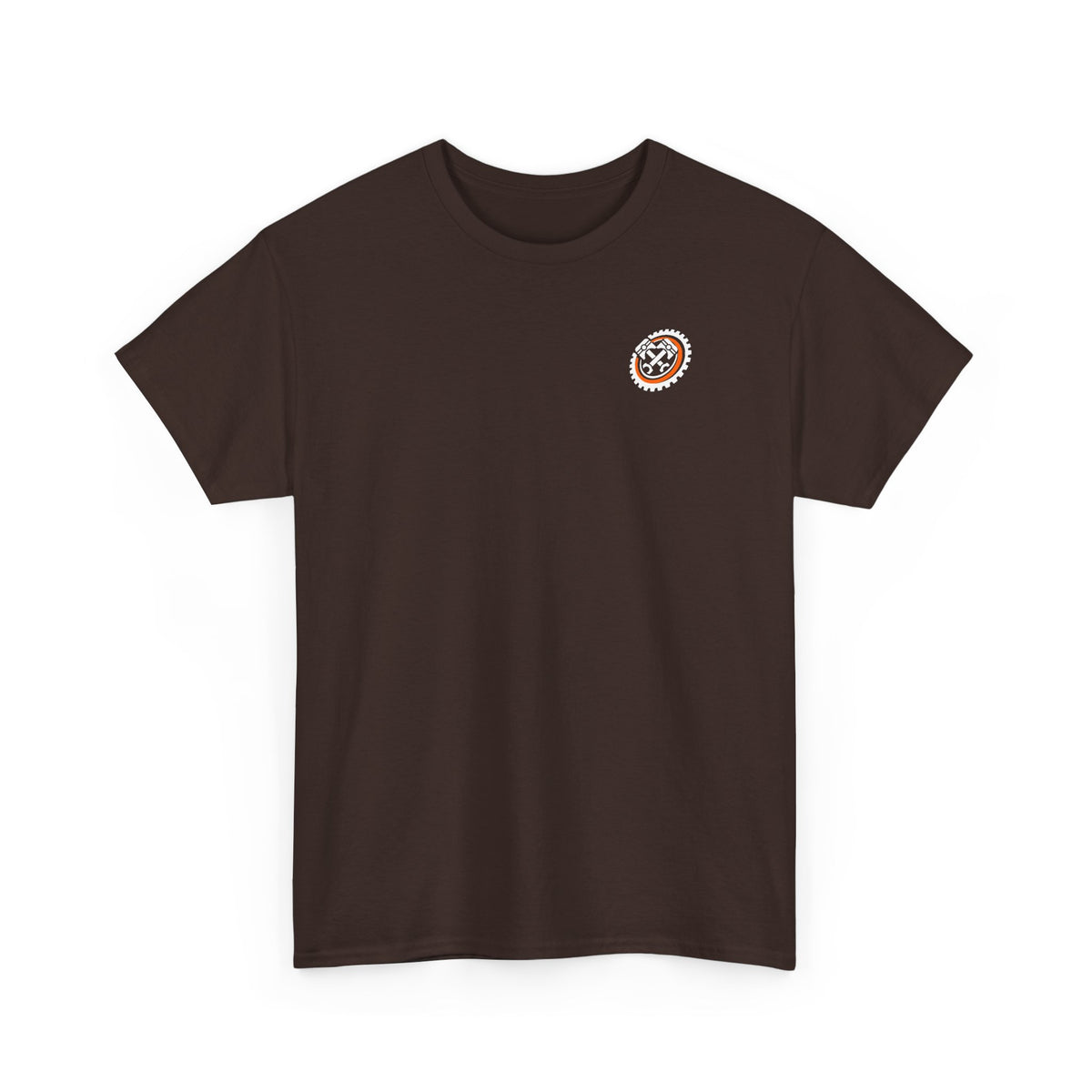 Official 4kRacing Gear — Adult Tee