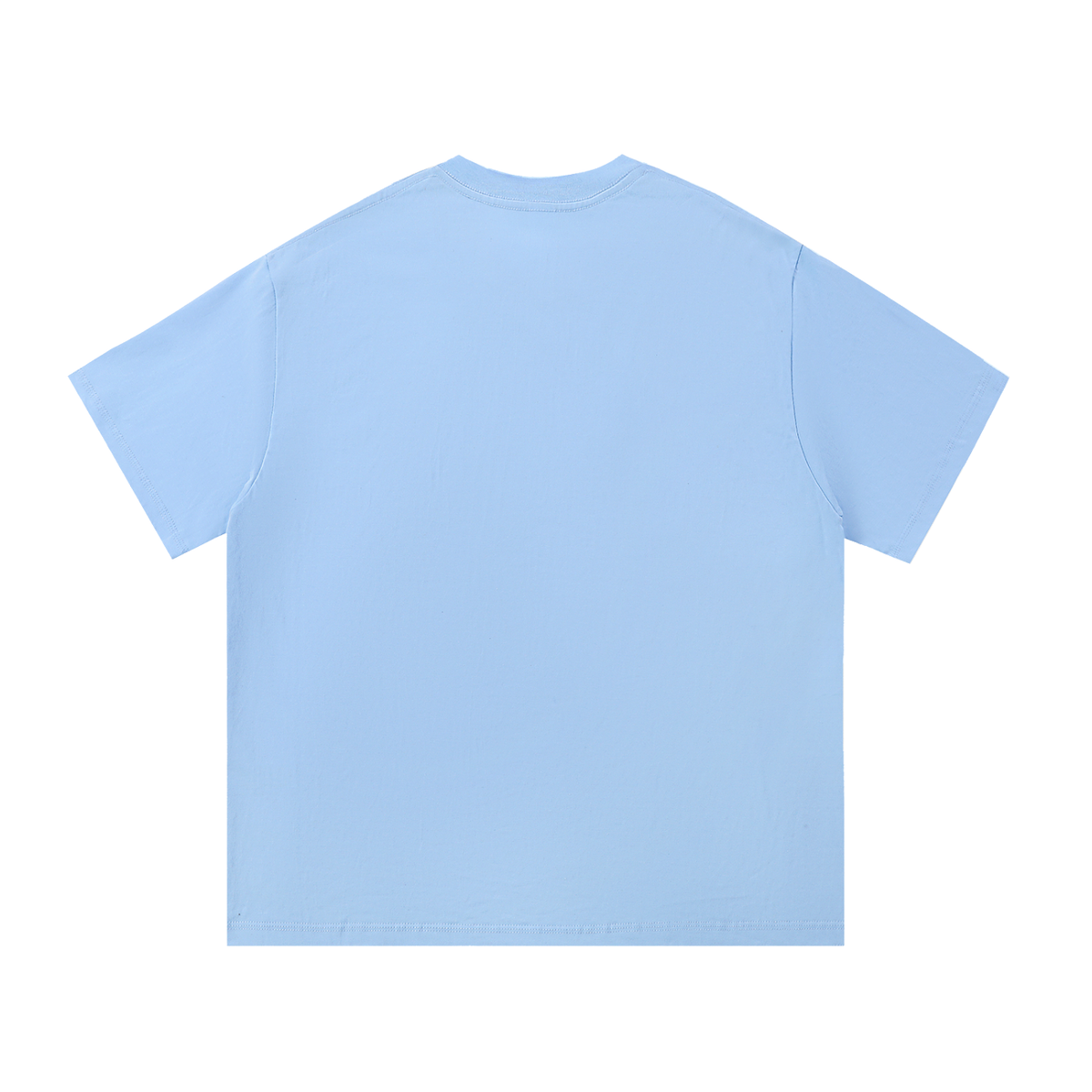 Adult Tee "Rather Be Riding"