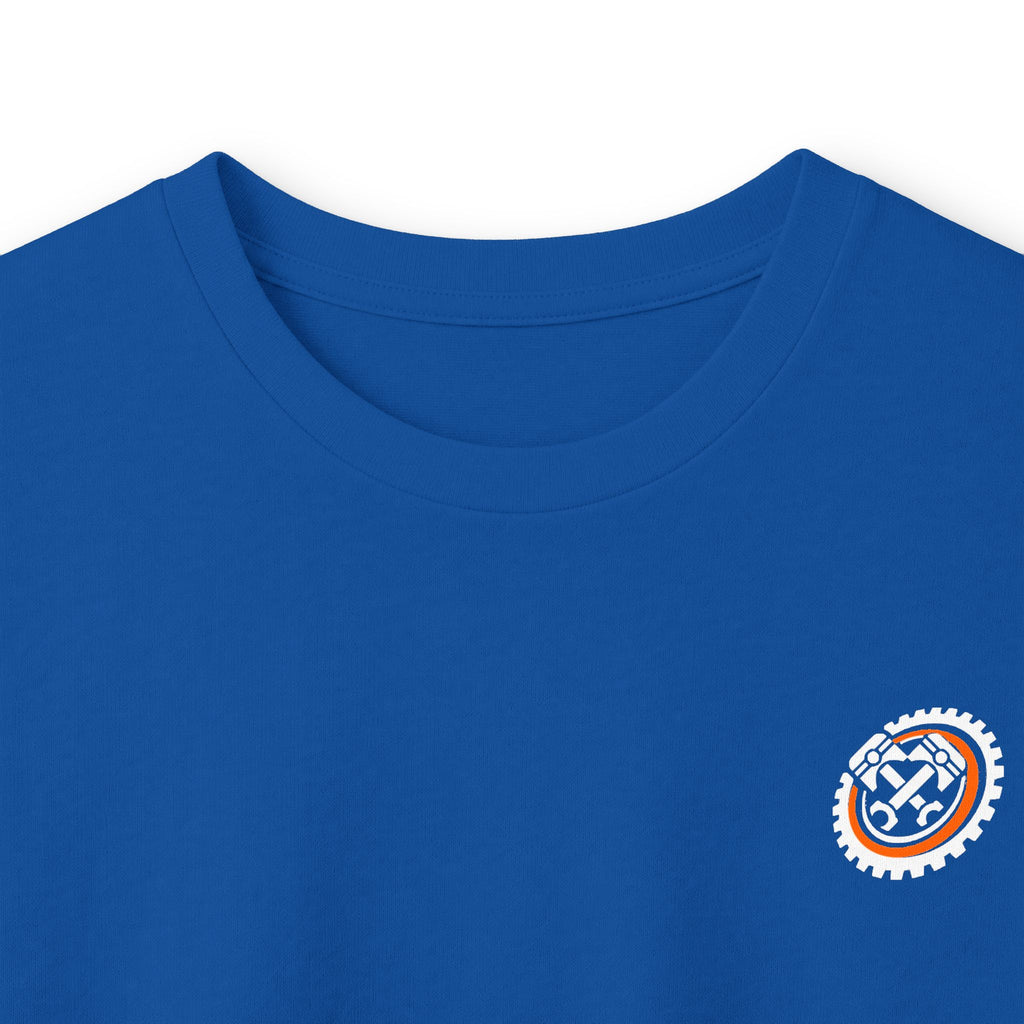Official 4kRacing Long Sleeve