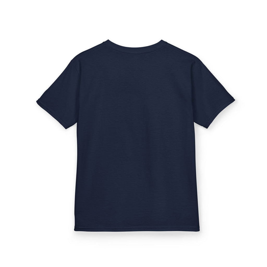 Kids Racing Tee — Rather Be Riding