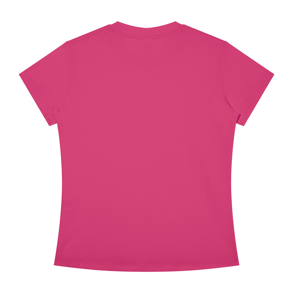 Women's Slim Fit Tee "Pit Crew"