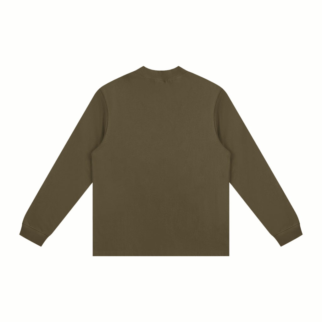 Adult Skeleton Racer Sweatshirt