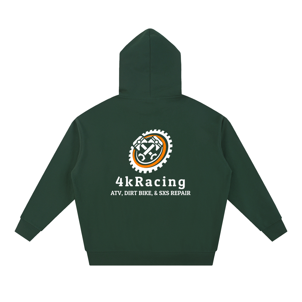 Official 4kRacing Hoodie