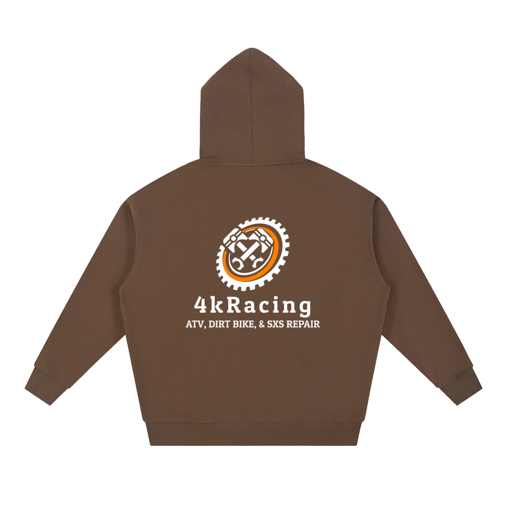 Official 4kRacing Hoodie