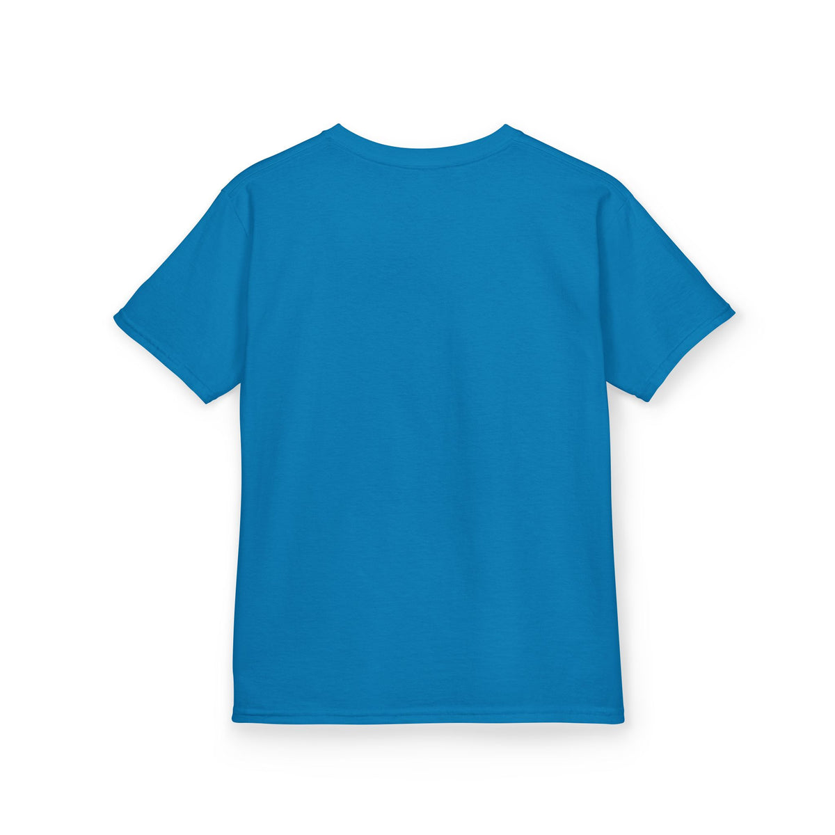 Kids Tee — Rainbow Moto Adventure