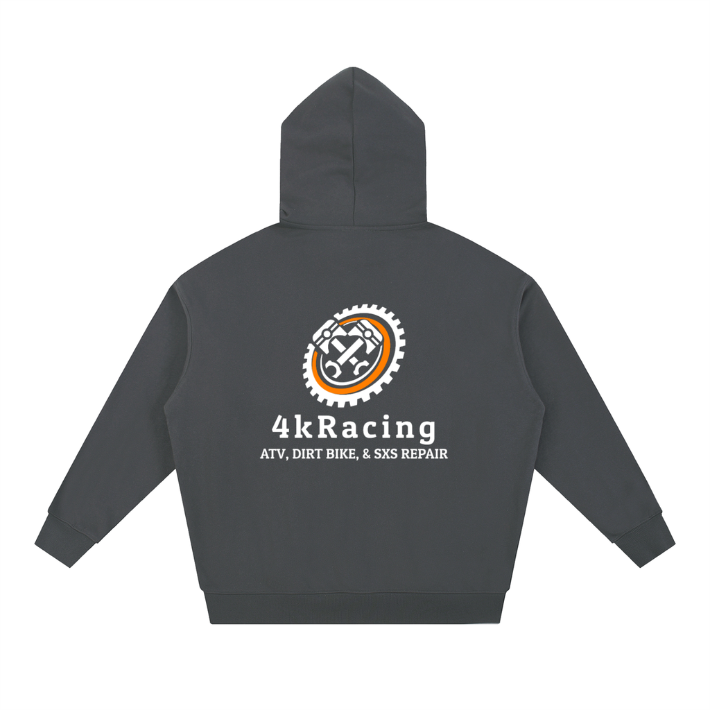 Official 4kRacing Hoodie