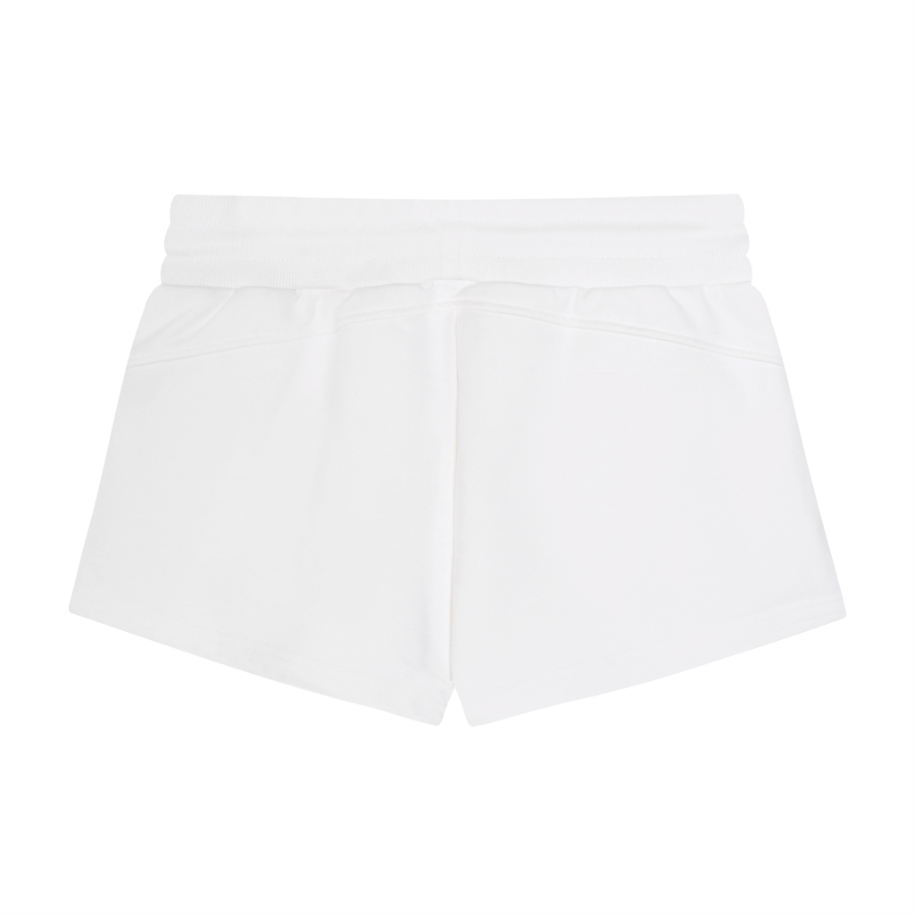 Official 4kRacing Women's Drawstring Shorts