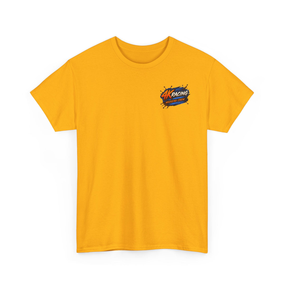 YOU THINK YOUR KID'S SPORT IS EXPENSIVE — 4KRACING TEE