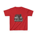 Kids Tee Wheelie 4kRacing