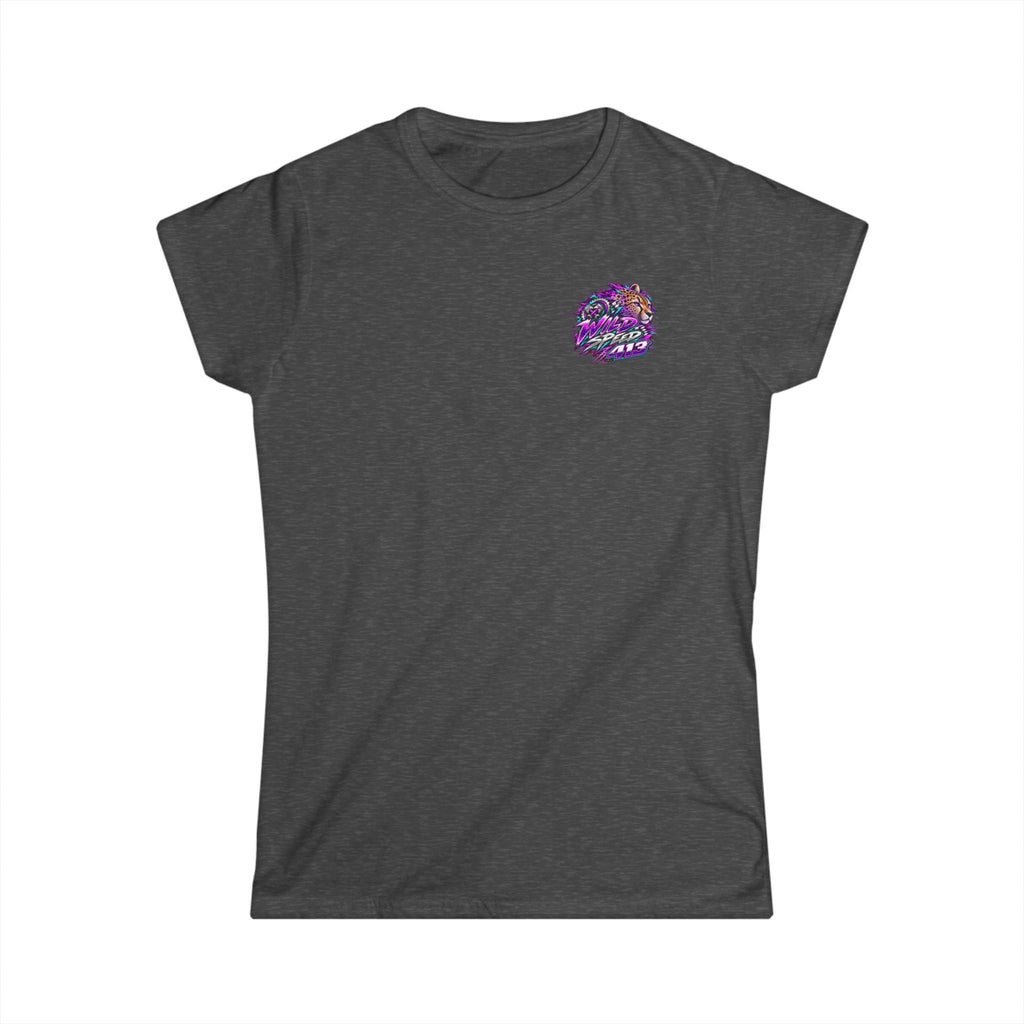 Wild Speed 413 — Klowe Signature Women's Tee