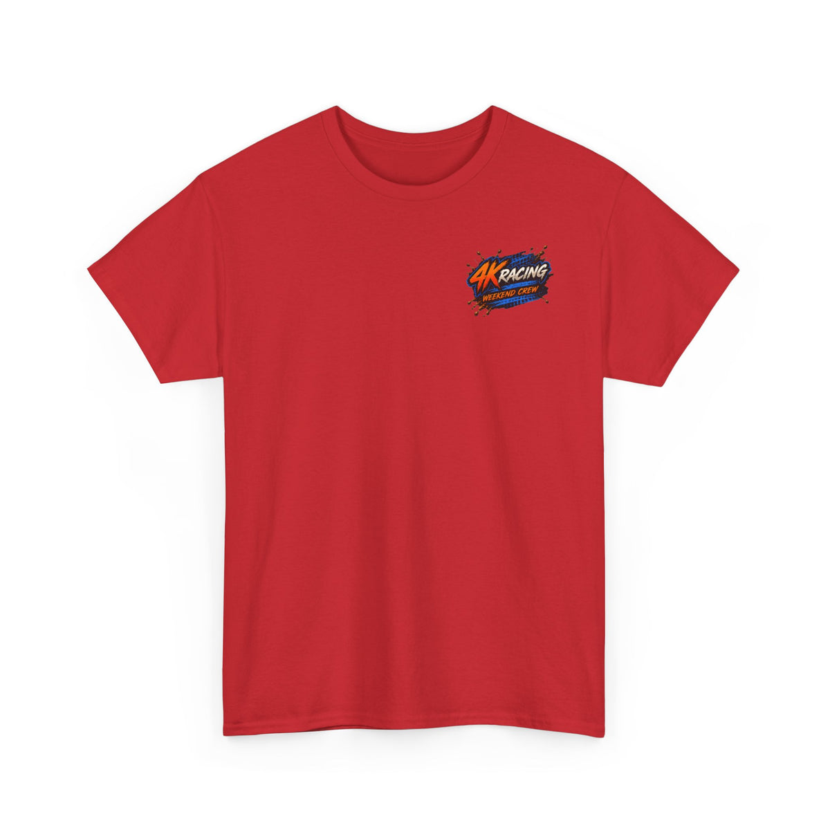 YOU THINK YOUR KID'S SPORT IS EXPENSIVE — 4KRACING TEE