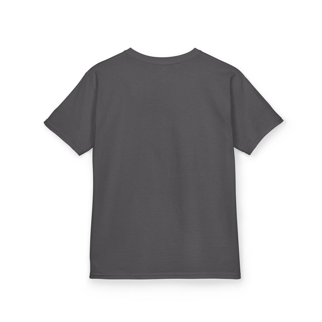 Kids Tee — Rainbow Moto Adventure