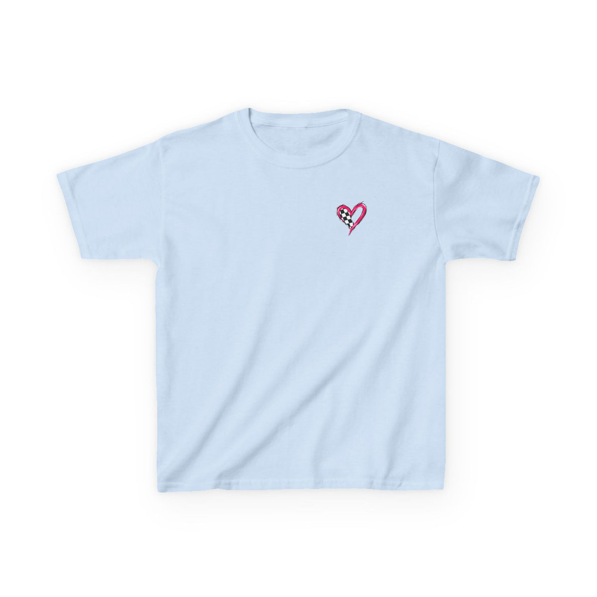 Girls Tee — Does It Hurt Losing To A Girl
