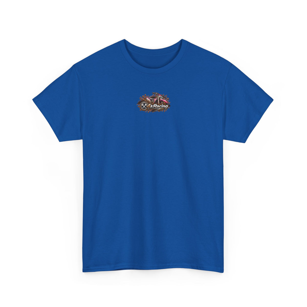 If You Ain't Wreckin' — 4kRacing Tee