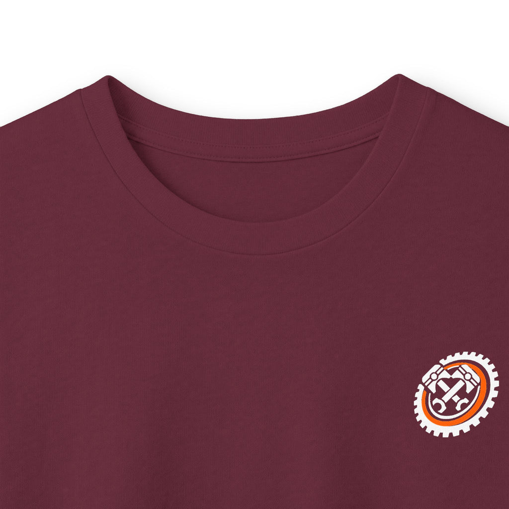 Official 4kRacing Long Sleeve