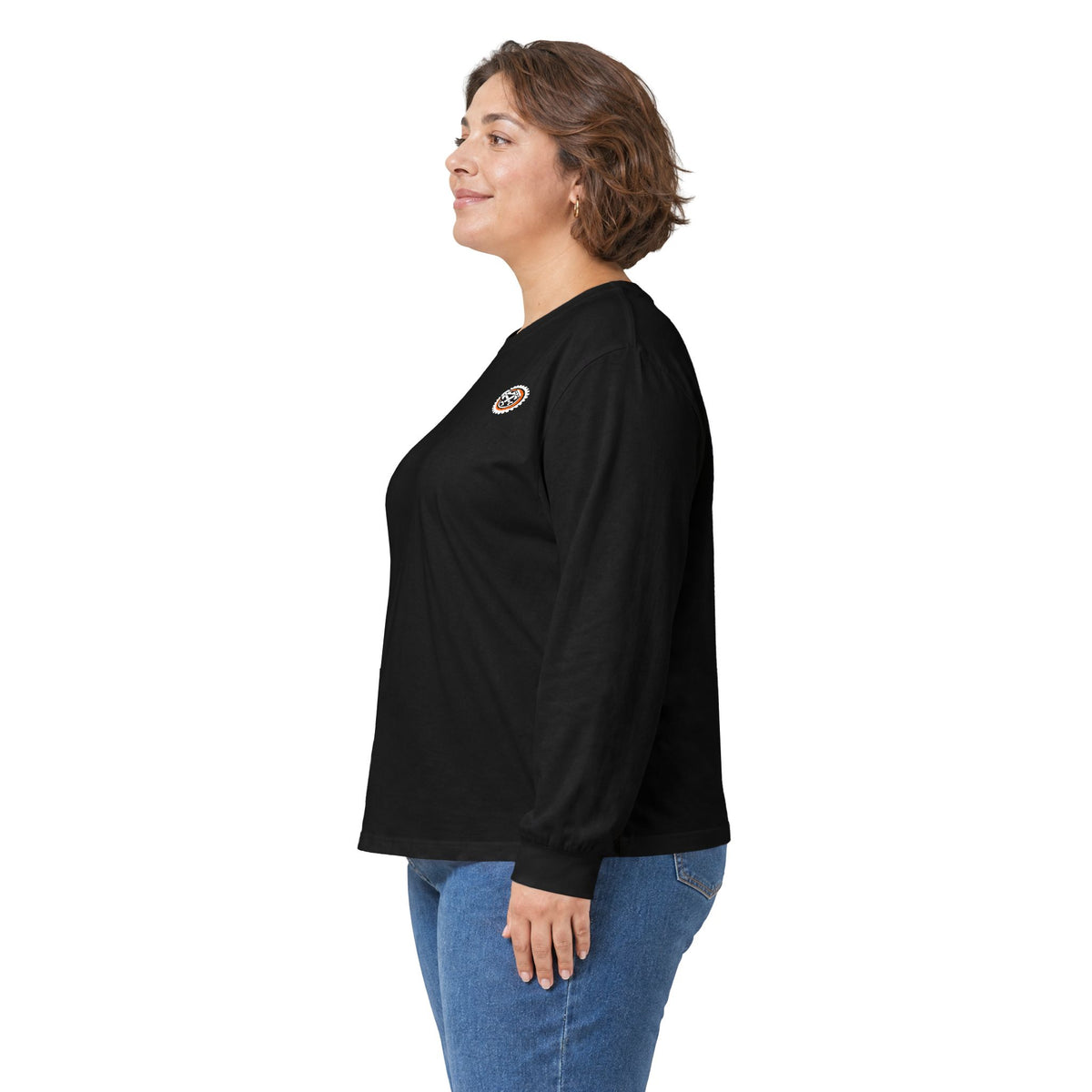 Official 4kRacing Long Sleeve