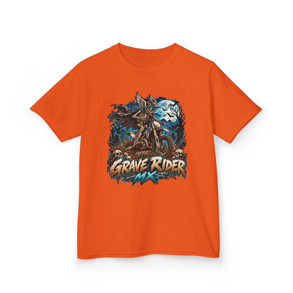 Grave Rider Kids Tee