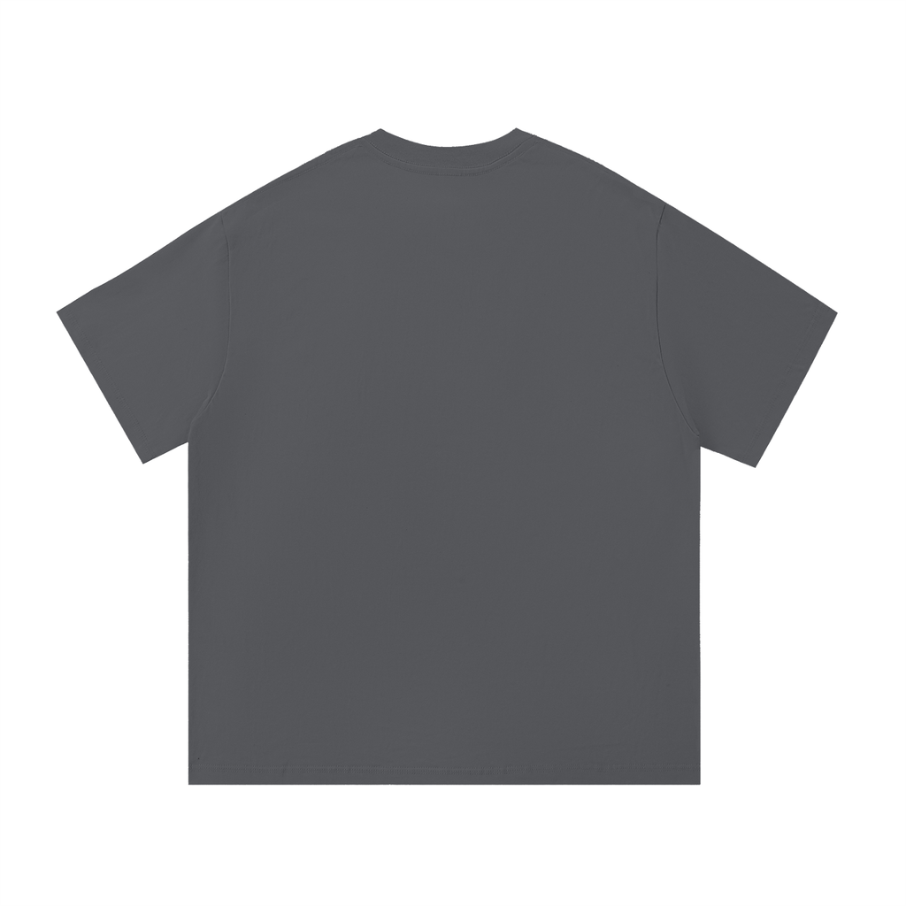 Adult Tee Retro Style