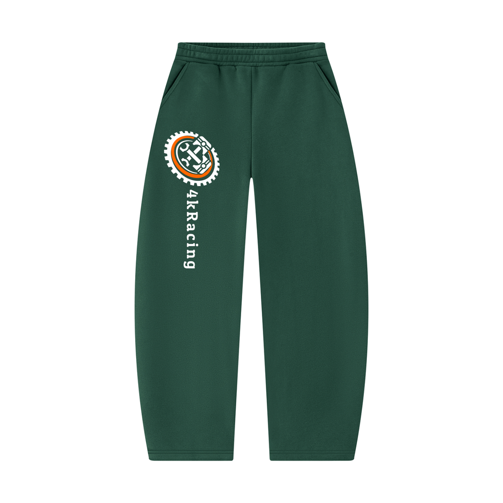 Official 4kRacing Sweatpants