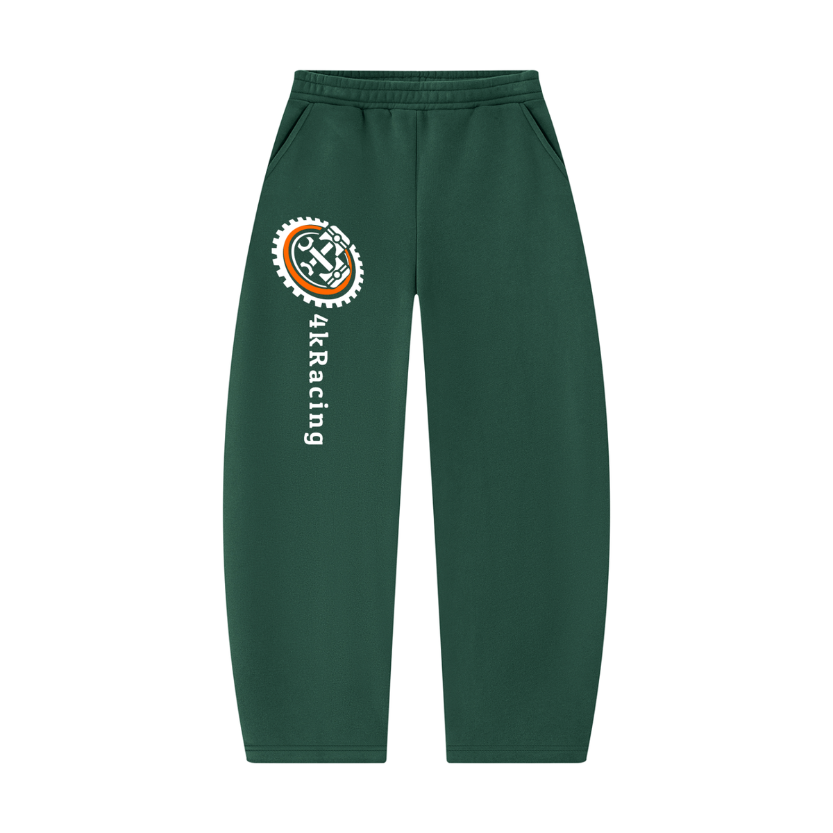 Official 4kRacing Sweatpants