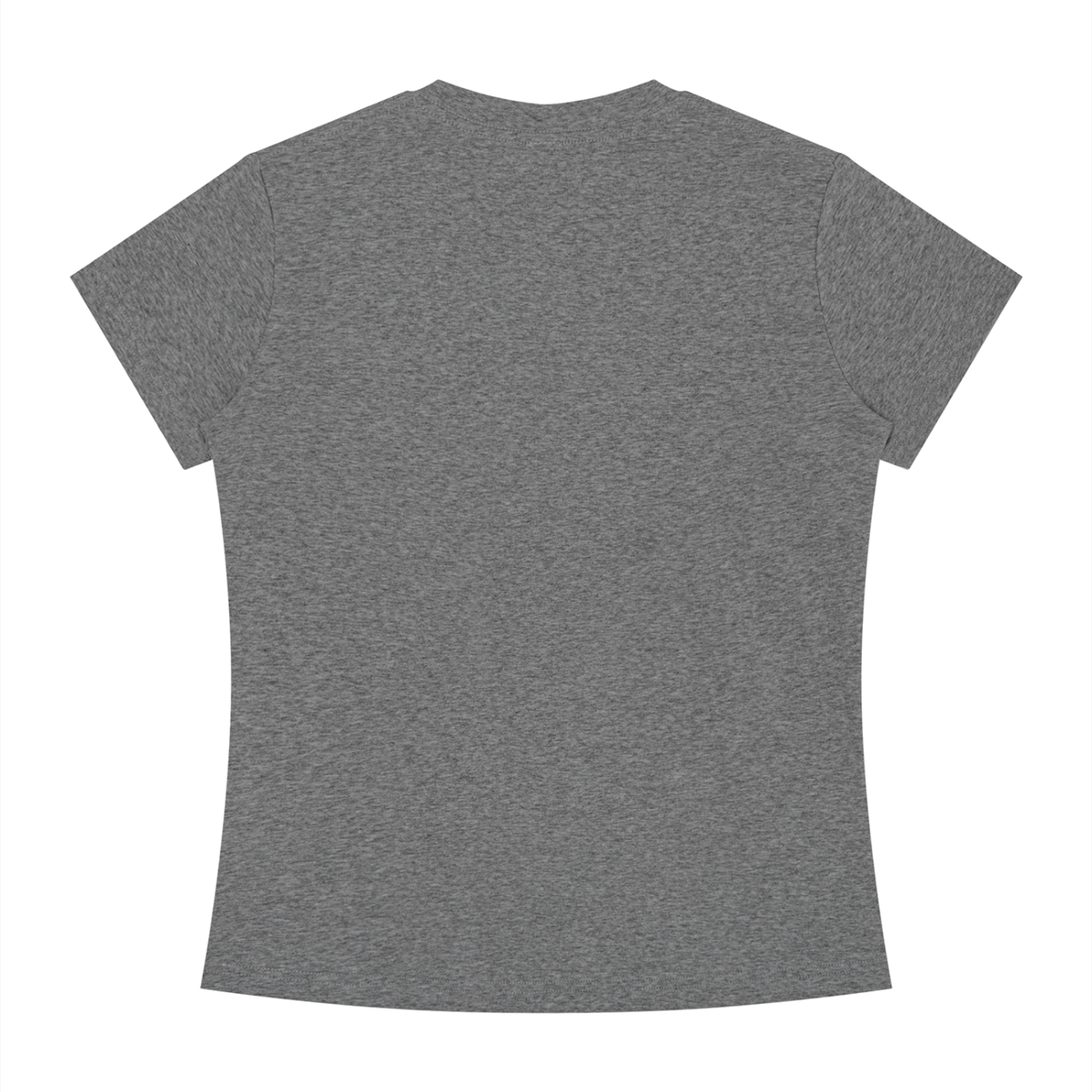 Women's Slim Fit Tee "Pit Crew"