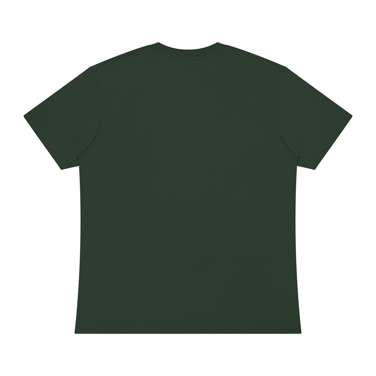 Adult Tee Ghost SXS