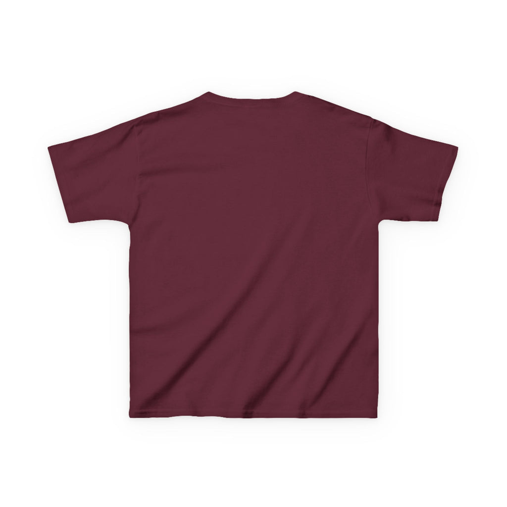 Kids Tee #717 — Beaver Motocross