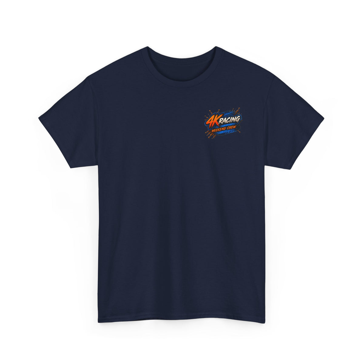 YOU THINK YOUR KID'S SPORT IS EXPENSIVE — 4KRACING TEE