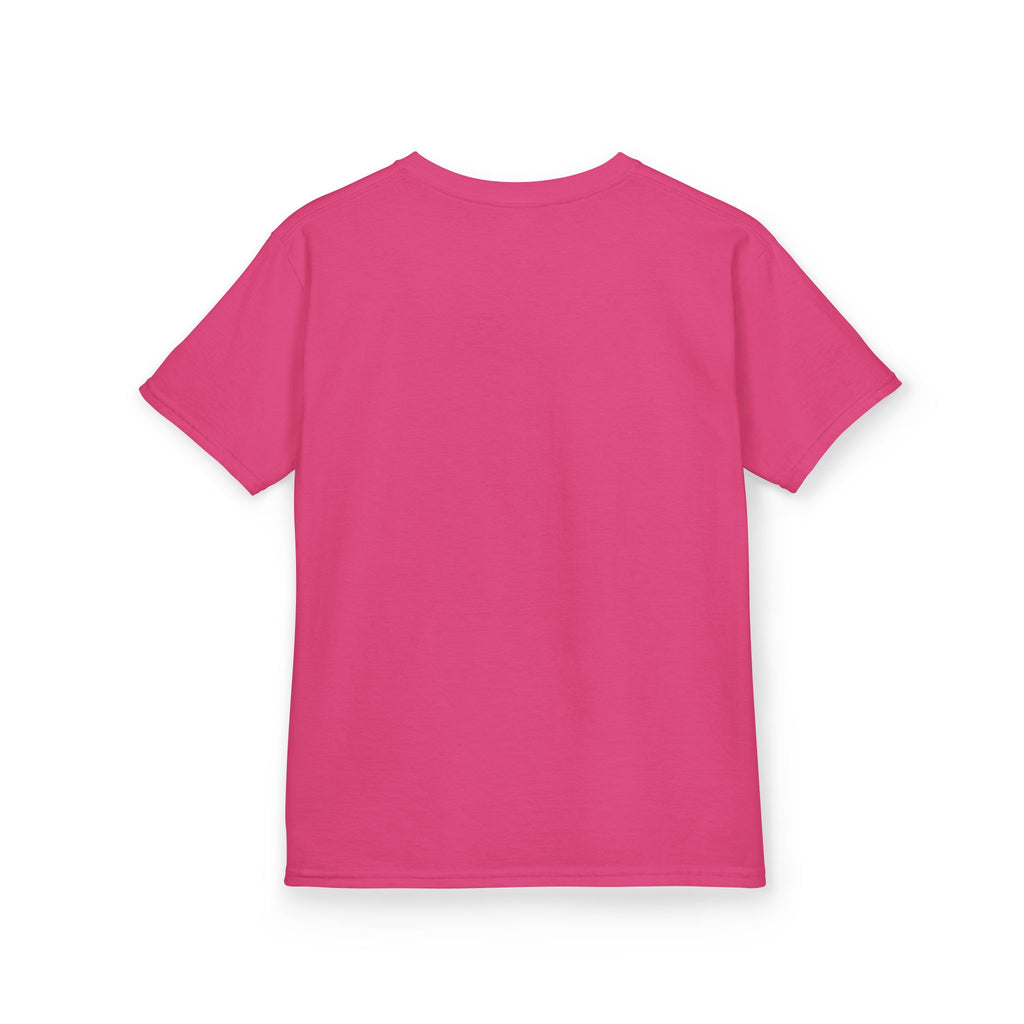 Kids Racing Tee — Rather Be Riding