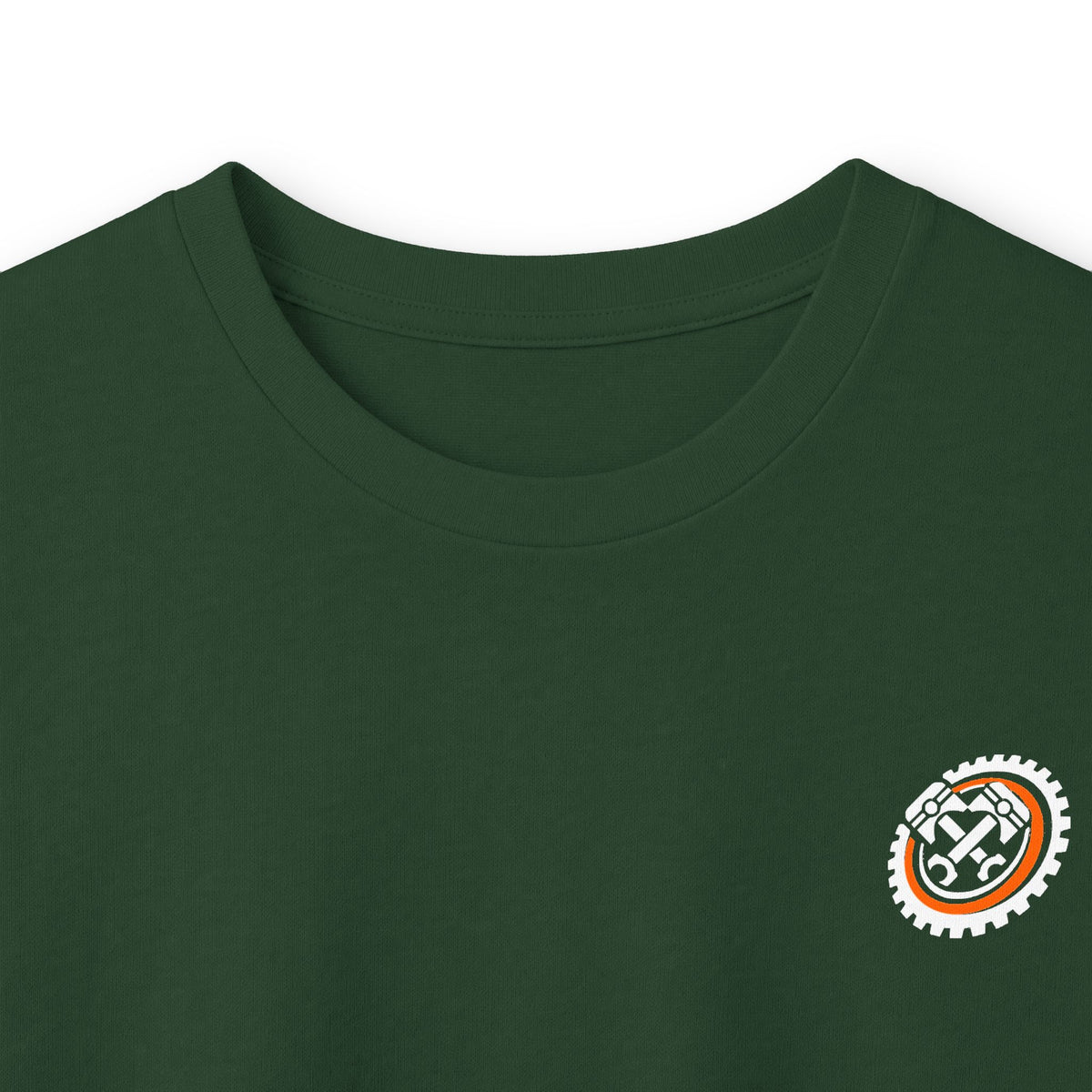 Official 4kRacing Long Sleeve