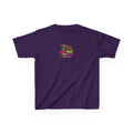 Girls Tee "Mud Hair Don’t Care"