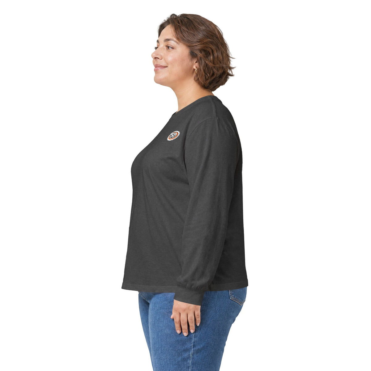 Official 4kRacing Long Sleeve