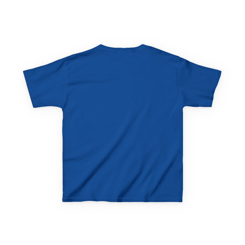 Kids Tee #717 — Beaver Motocross