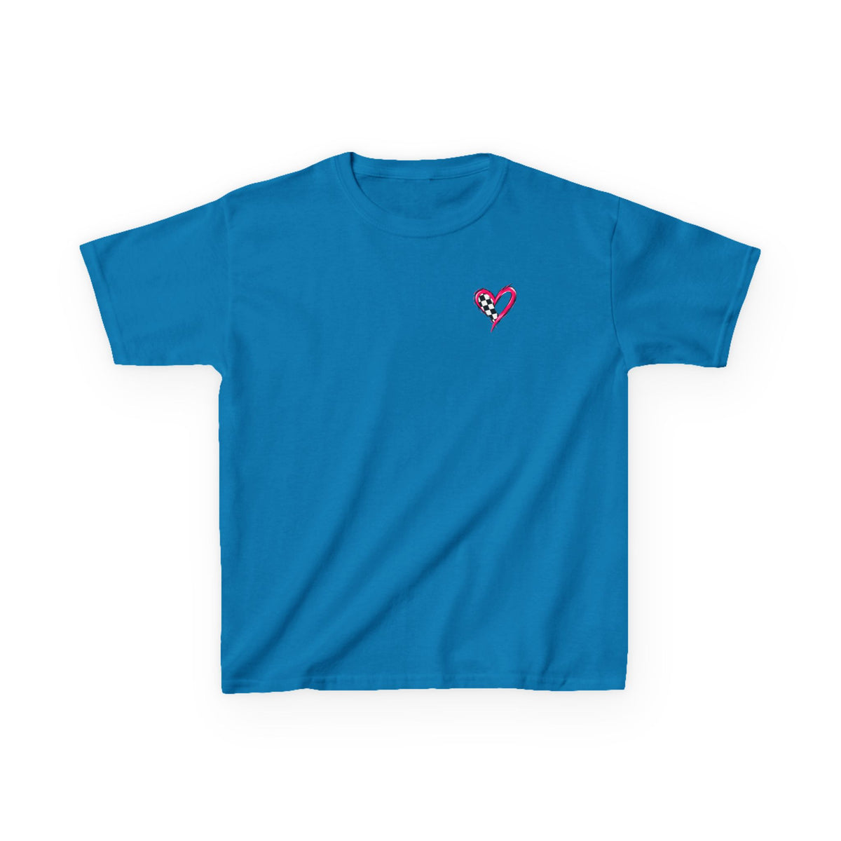 Girls Tee — Does It Hurt Losing To A Girl