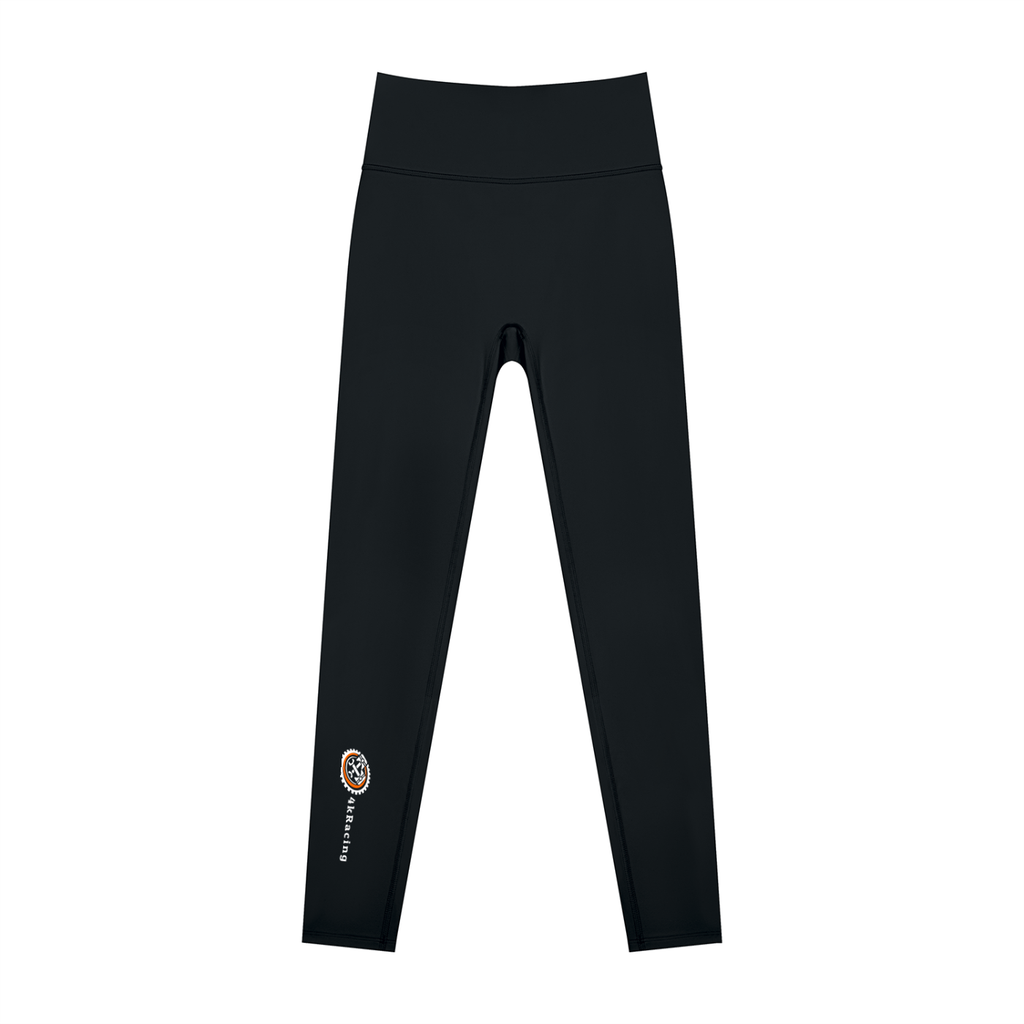 Official 4kRacing Women's Yoga Leggings