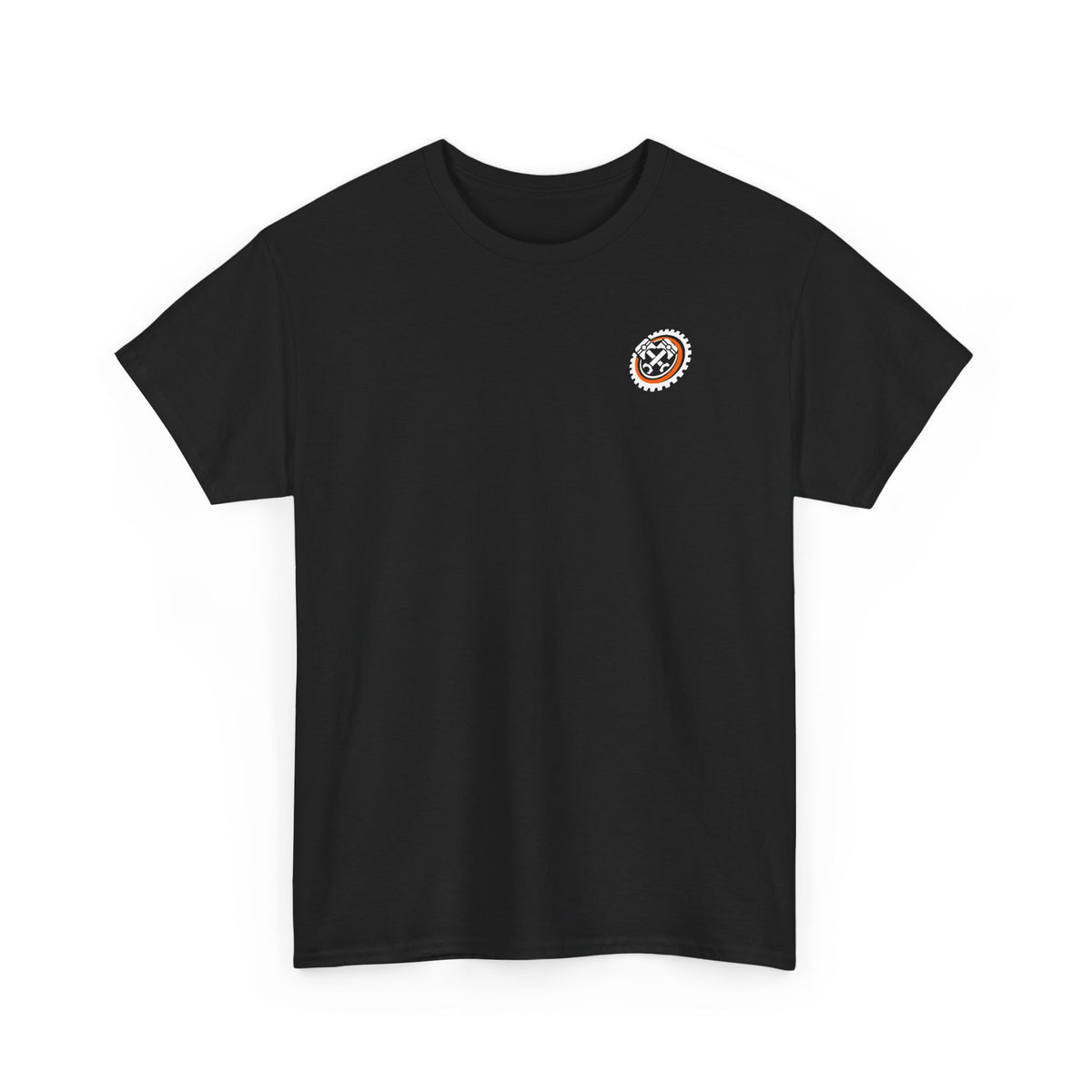 Official 4kRacing Gear — Adult Tee