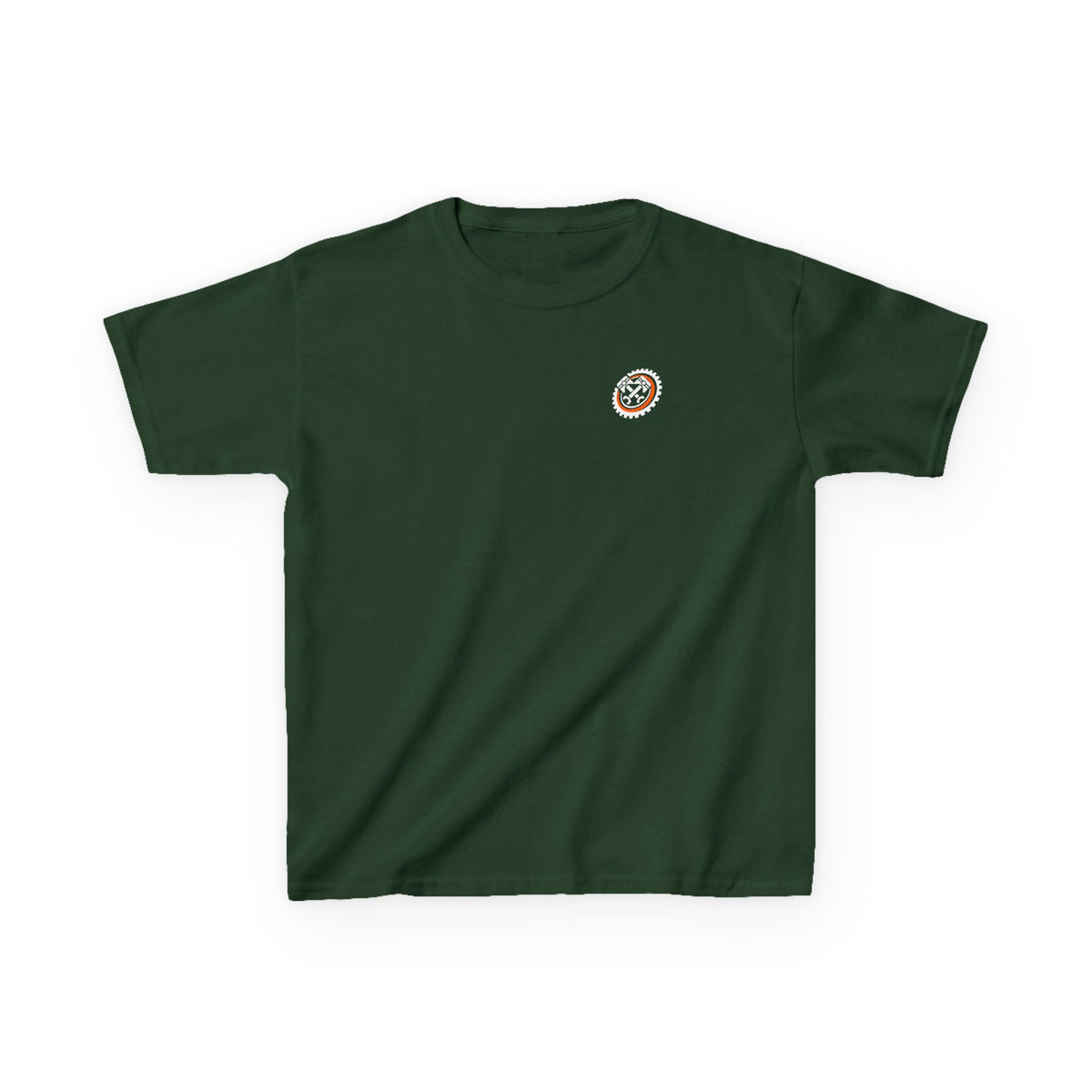 Official 4kRacing Gear — Kids Tee