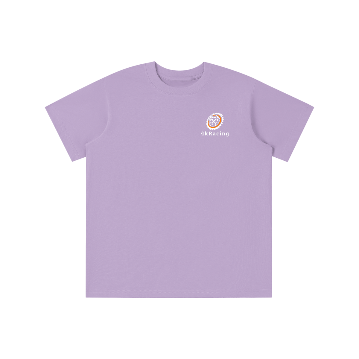 4kRacing Kids Tee