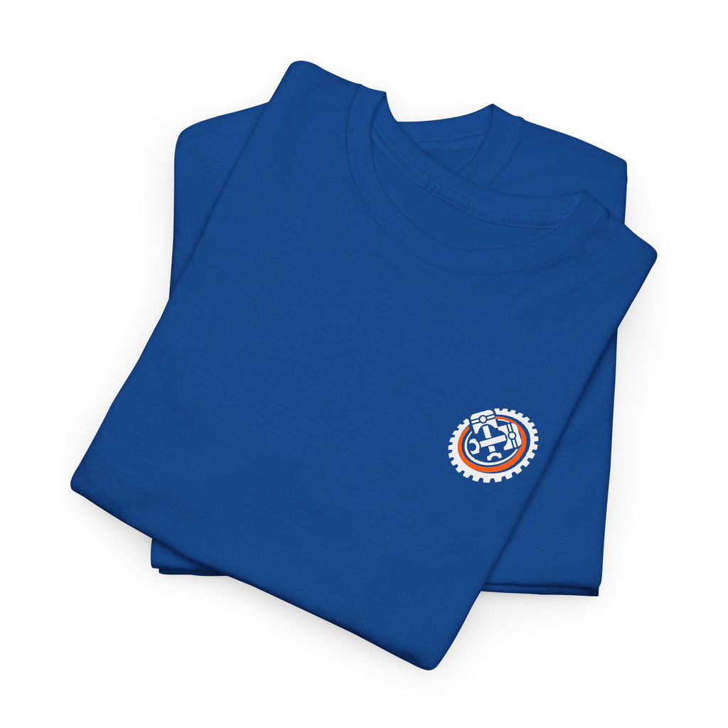 Official 4kRacing Gear — Adult Tee