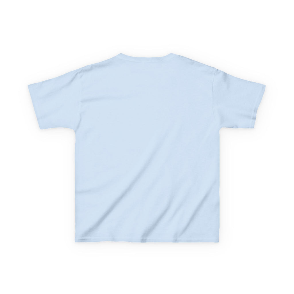 Kids Racing Tee — Girls Ride Too