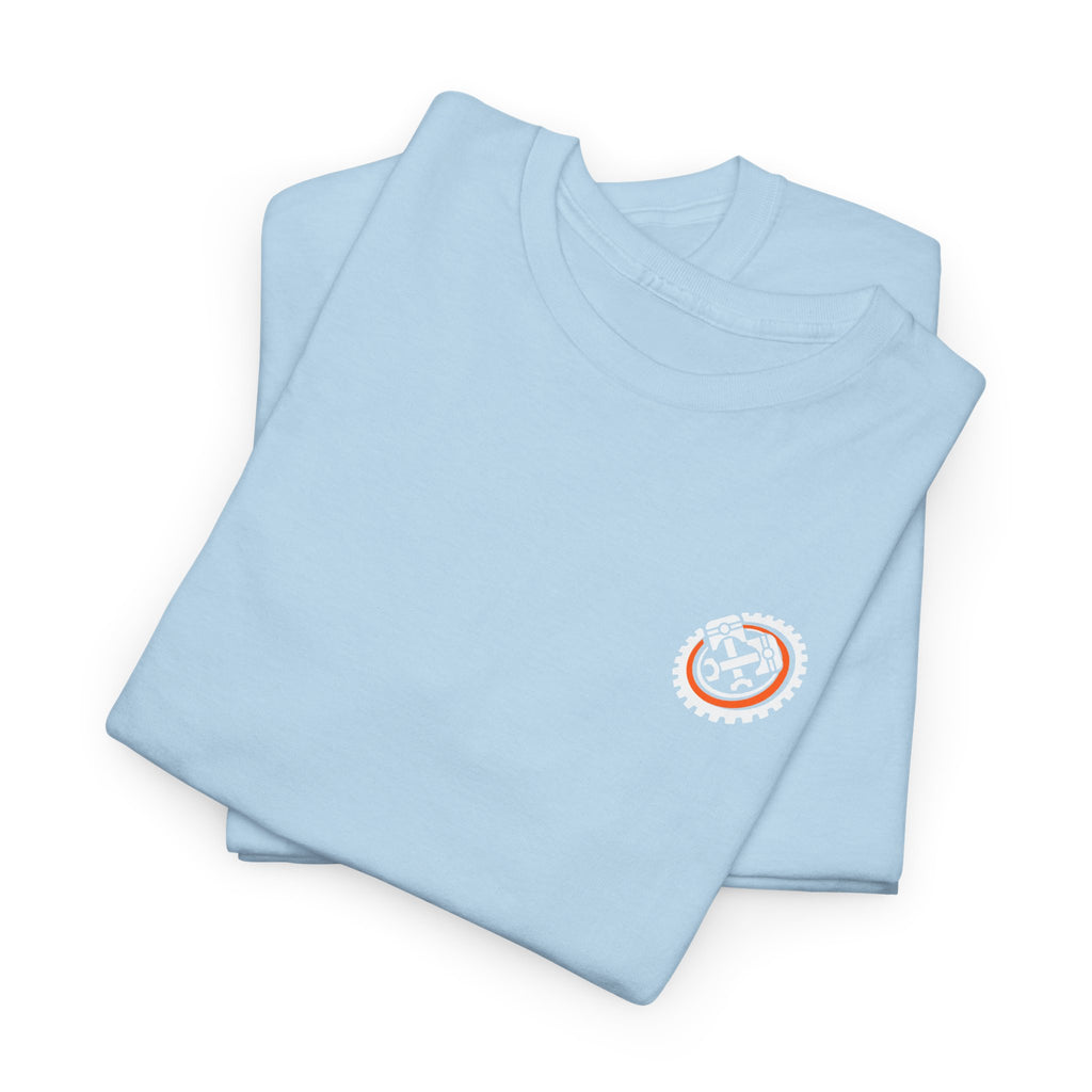 Official 4kRacing Gear — Adult Tee