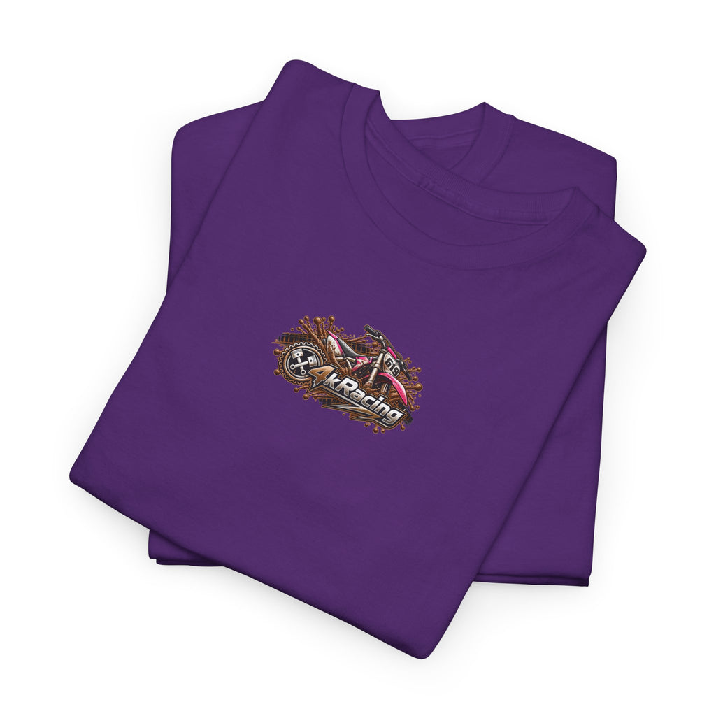 If You Ain't Wreckin' — 4kRacing Tee