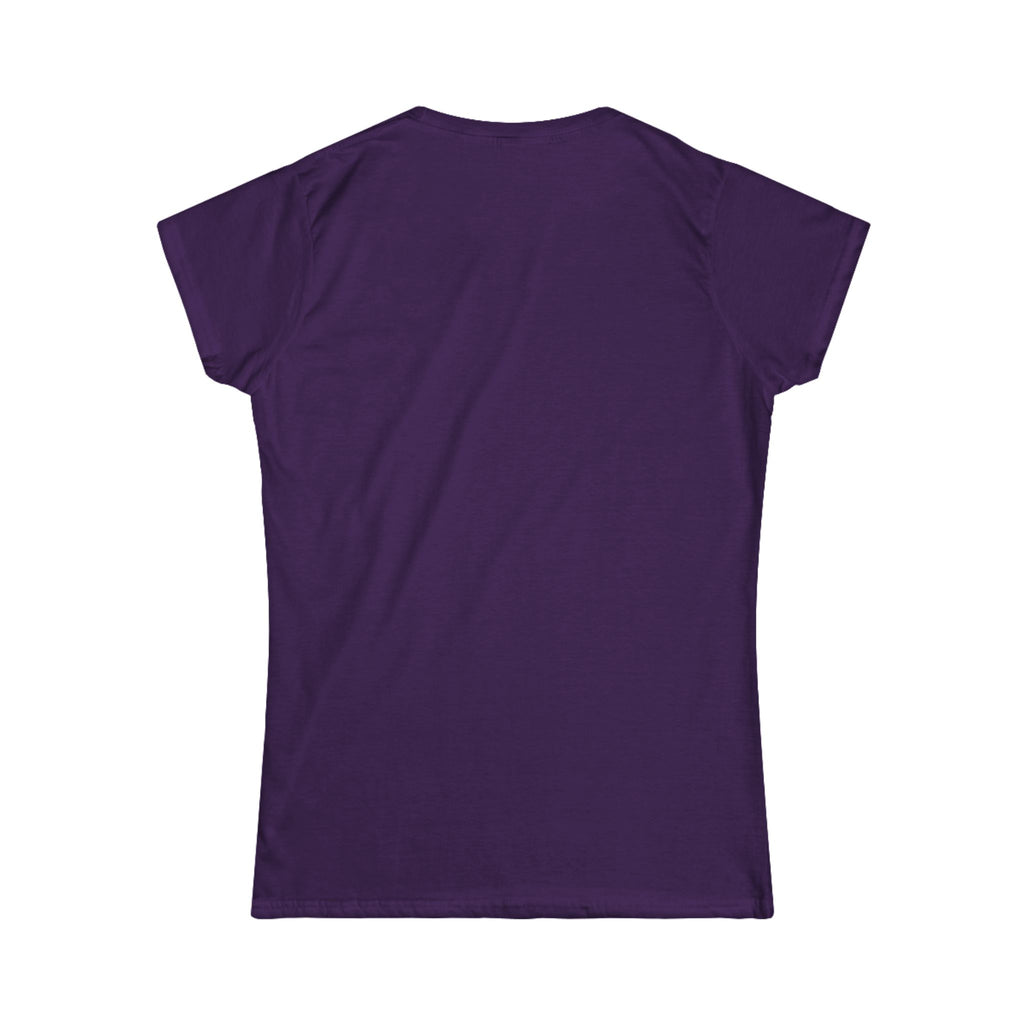 Women's Tee Halloween Racer