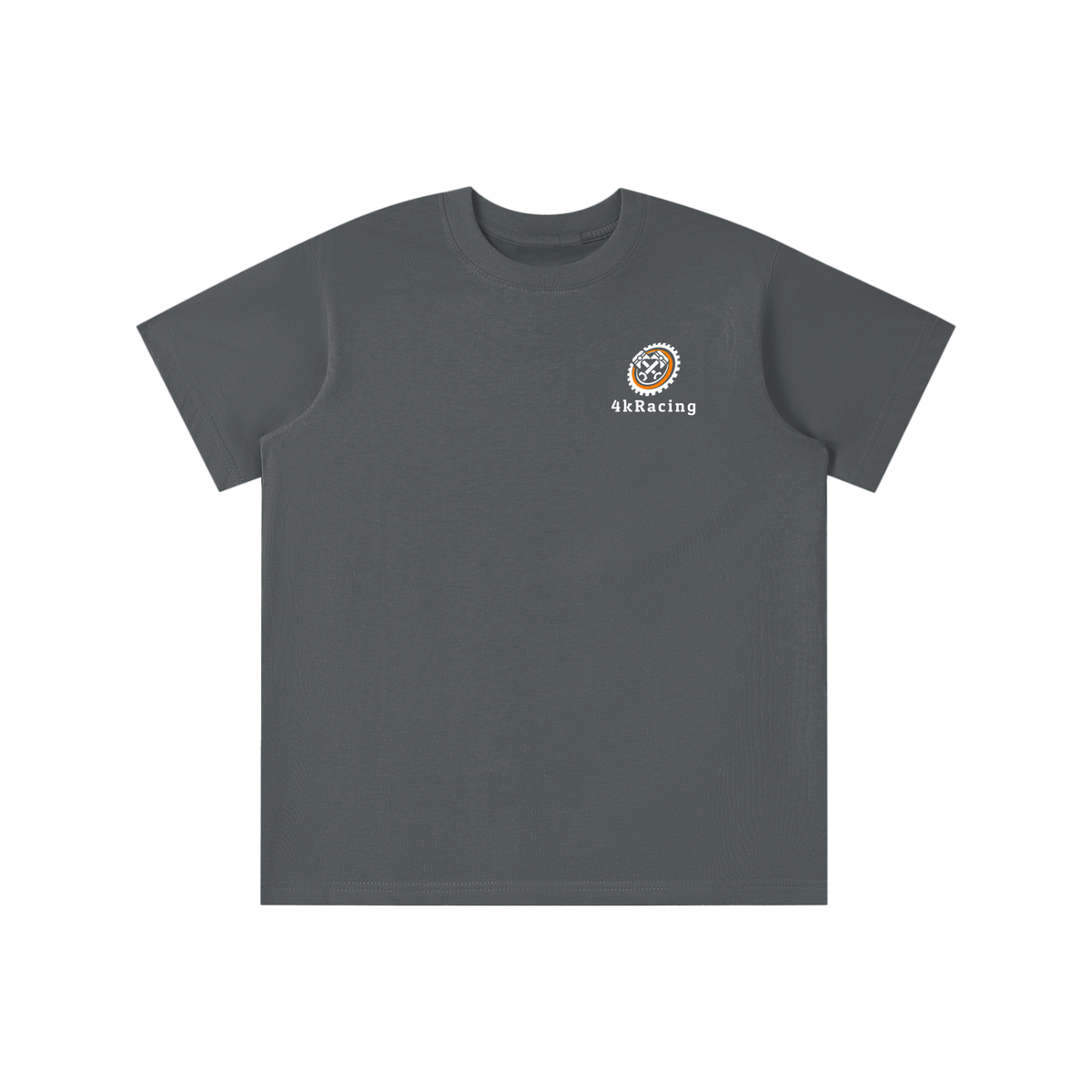 4kRacing Kids Tee